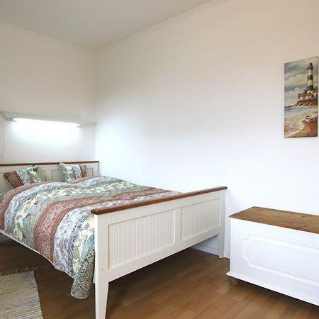 Moin-Moin Apartment Hörnum Екстериор снимка