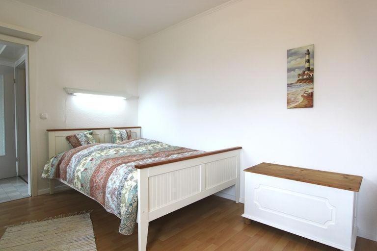 Moin-Moin Apartment Hörnum Екстериор снимка