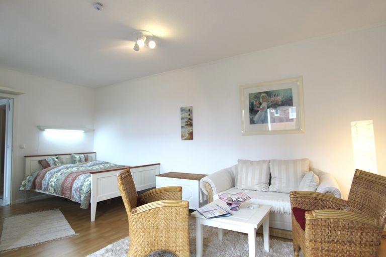 Moin-Moin Apartment Hörnum Екстериор снимка