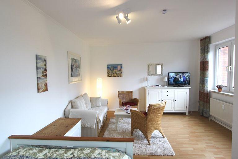 Moin-Moin Apartment Hörnum Екстериор снимка