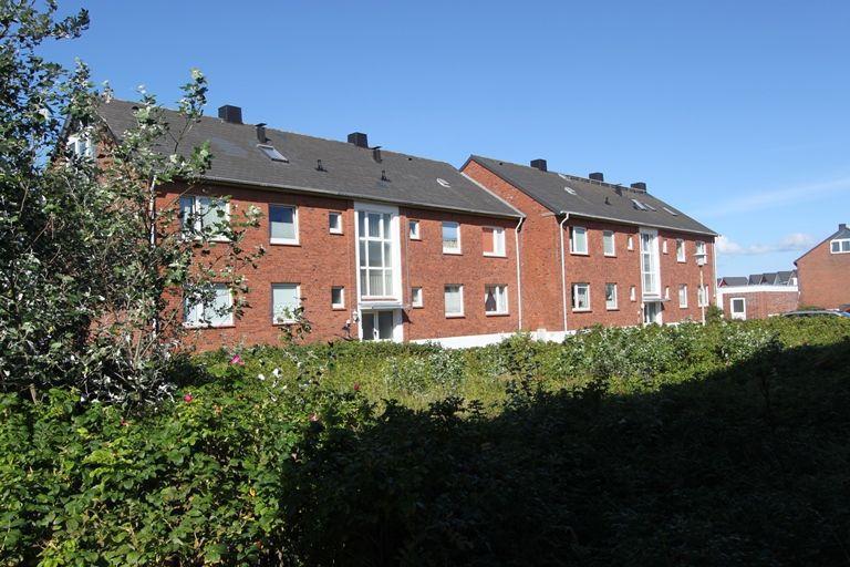 Moin-Moin Apartment Hörnum Екстериор снимка